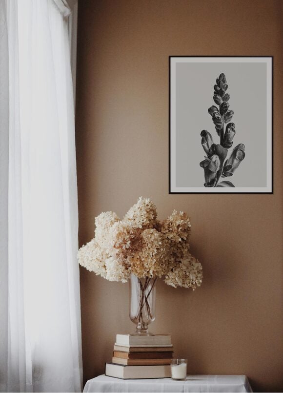 Bloemen – laat je huis opbloeien met onze posters
